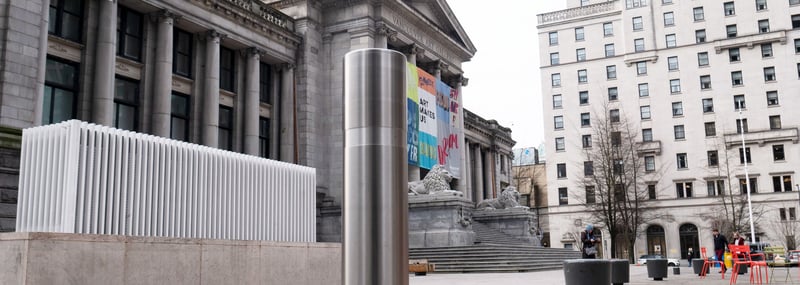 The Vancouver Art Gallery preview 9